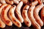 hot dog, wiener, sausage, meat, tube steak, BBQ, grill, Barbecue, Chicken BBQ, tubesteak, hotdog, FPRV02P01_07