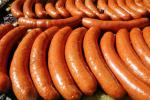 hot dog, wiener, sausage, meat, tube steak, BBQ, grill, Barbecue, Chicken BBQ, tubesteak, hotdog, FPRV02P01_12