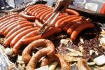 onion, hot dog, wiener, sausage, meat, tubesteak, hotdog, FPRV02P01_14