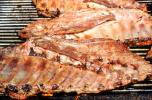 BBQ, Red Meat, Steaks, FPRV02P06_17