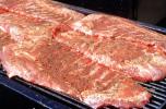 BBQ, Red Meat, Steaks, FPRV02P06_18