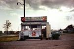 Cantine Rosalie, 7-Up, Catering Truck,  Quebec, Canada, 1950s, FPRV02P08_01