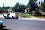 Good-Humor, Ice Cream Truck, Riverside California, Suburbia, Suburban, 1960s, FPRV02P08_02