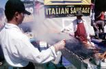 Italian Sausage, BBQ, FPRV02P09_02