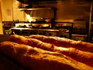 Bread, Baguette, Loaf, Bakery, Bakeries, FRBD01_041