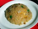 Chahan, Okinawan Fried Rice, Okinawa, plate, FRBD01_046