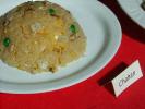 Chahan, Okinawan Fried Rice, Okinawa, plate, FRBD01_047
