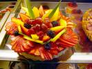 Fruit Pastry, Strawberry, Blackberry, Grape, Bakery, Bakeries, FRBD01_049