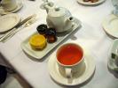 Tea Cup, Tea Pot, FRBD01_092