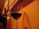 Red Wine Glass, FRBD01_129