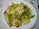Ceaser Salad, Romaine Lettuce, FRBD01_164