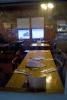 Empty Tables, Interior, Inside, Indoors, FRBD02_006