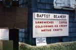 Baptist Beanery