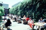 Outdoor Cafe, Sidewalk, outside, exterior, 27 August 1981, FRBV01P06_06
