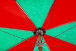 Red Green, Parasol, Umbrella