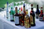 Booze, Bottles, hard liquor, Canadian Club, Jose Cuervo, Tequila, Gin, Vodka, FRBV04P04_11