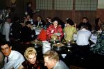 Japanese Food, Woman, Kimono, FRBV04P08_16