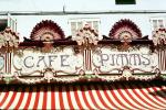 Cafe Pimm's, Antibes France, FRBV04P13_19