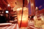 Bar, Long Island Iced Tea, Salt Shaker