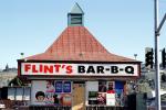 Flint's Bar-B-Q, FRBV07P11_18