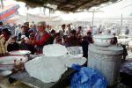 Chunks of Ice, Serikbuya, Xinjiang