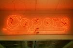 Capers, Neon Sign