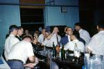 Bar, Getting Drunk, Drinking, Alcohol, Alcohol, Bottles, September 1961, FRBV08P12_05