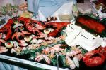 Lobster, Shrimp, Buffet, Cabo San Lucas, FRBV08P12_19