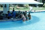 Poolside Bar, Ladies, Bartender, Bikini, Las Vegas, FRBV08P14_09