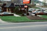 McDonald's Drive-Thru, cars, FRBV09P03_10