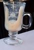 Cappuccino Milk Froth, Foam, Cappuccino Milk Froth, mug, empty glass, FTBD01_017
