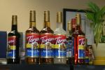 Torani Bottles, Syrup, FTBD01_042