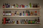 Torani Bottles, Syrup, FTBD01_043