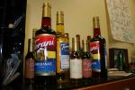 Torani Bottles, Syrup, FTBD01_044