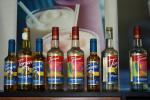 Torani Bottles, Syrup, FTBD01_045