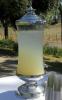Lemon Tea on a hot day, cool dispenser, FTBD01_053