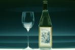 White wine, bottle, glass, FTBV01P02_03