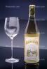 White Wine, bottle, glass, FTBV01P02_06