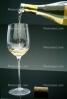 White Wine, bottle, glass, pouring, cork, pour, FTBV01P02_07