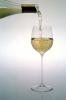 White Wine, bottle, glass, pouring, cork, pour, bubbles, FTBV01P02_10