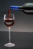 Red Wine, liquid, pour, pouring, Bottle, FTBV01P03_17B