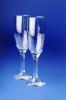 Champagne Glass, empty, FTBV01P03_18
