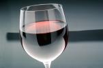 Red Wine, Wine Glass, full