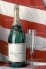 Champagne, bottle, glass, FTBV01P06_16B