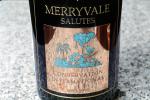 Merryvale, Wine Bottle, FTBV01P07_02