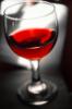 red wine, glass, FTBV01P07_19