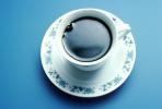 Coffee Cup, saucer, FTBV01P08_13