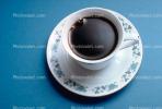 Coffee Cup, saucer, full, plate, dishes, FTBV01P08_14.0952