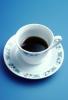 Coffee Cup, saucer, FTBV01P08_17