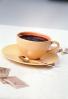 Coffee Cup, saucer, FTBV01P09_01